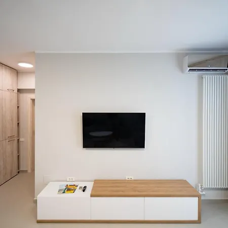 Apartment Moonlight *