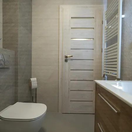 Apartment Moonlight Mamaia