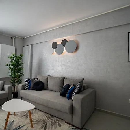 Apartment Moonlight Mamaia