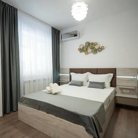 Moonlight Apartment *