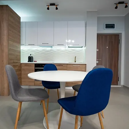 Apartment Moonlight Mamaia