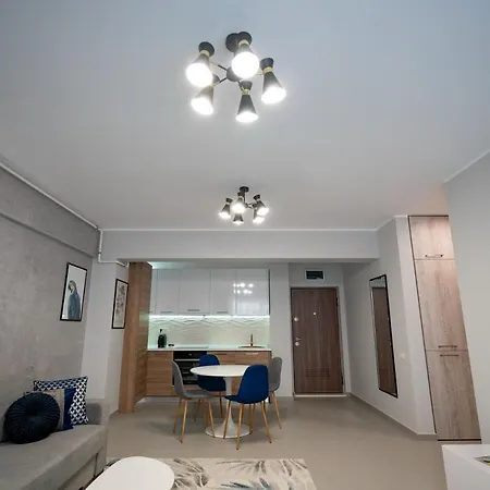 Apartment Moonlight Mamaia