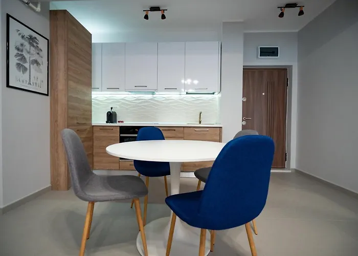 아파트 Moonlight 마마이아