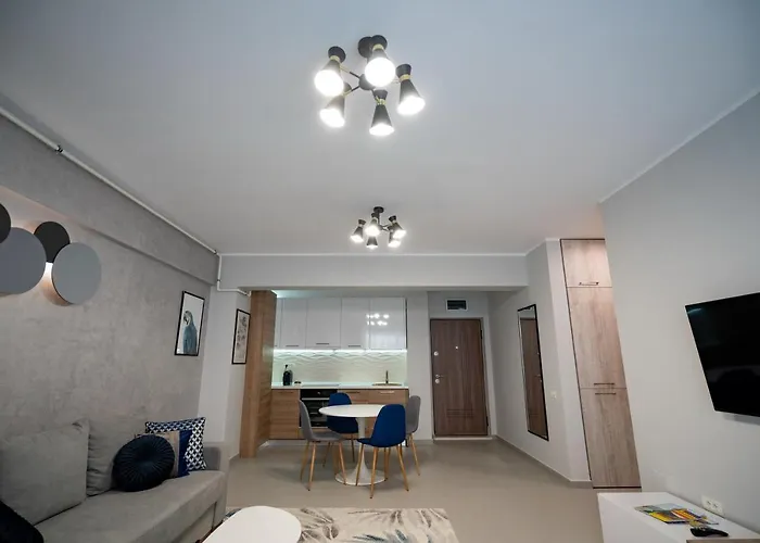 아파트 Moonlight 마마이아